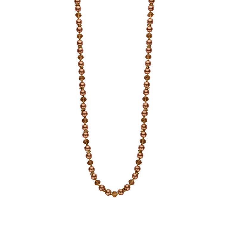 Juwelen beige Les Cordes