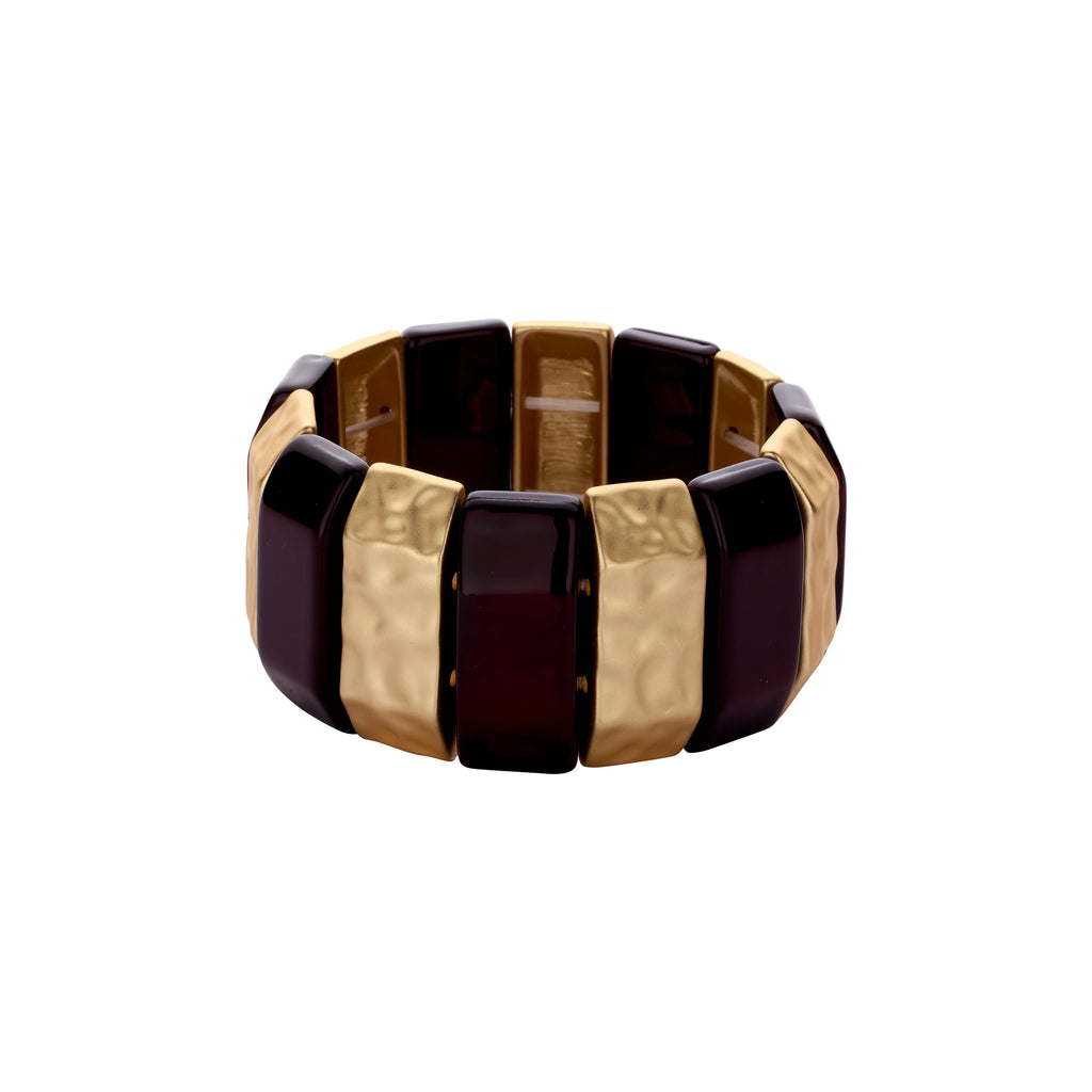 Juwelen bordeaux Les Cordes