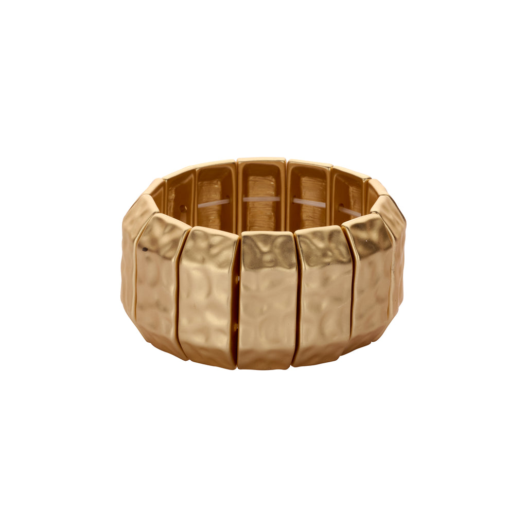 Juwelen goud Les Cordes