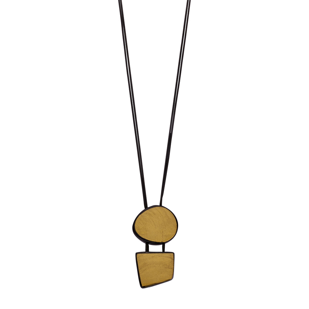 Juwelen goud Les Cordes