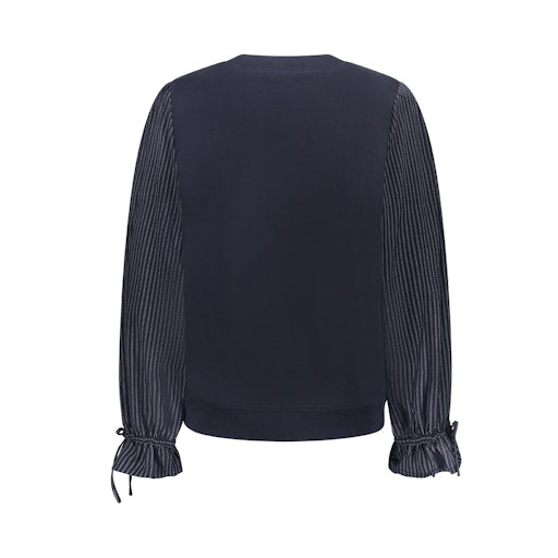 Sweaters navy Geisha