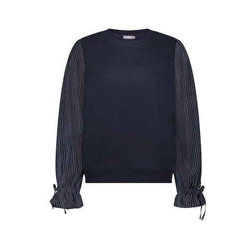 Sweaters navy Geisha