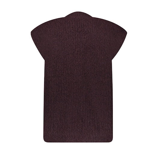 Cardigans rood Geisha