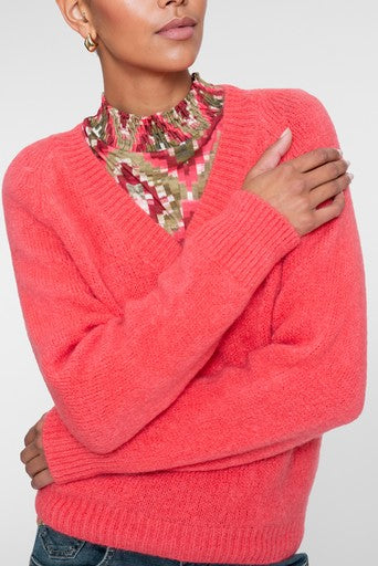 Pulls roze Geisha