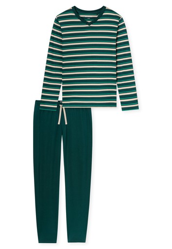 Pyjama's  SCHIESSER