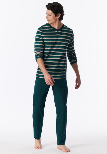 Pyjama's  SCHIESSER
