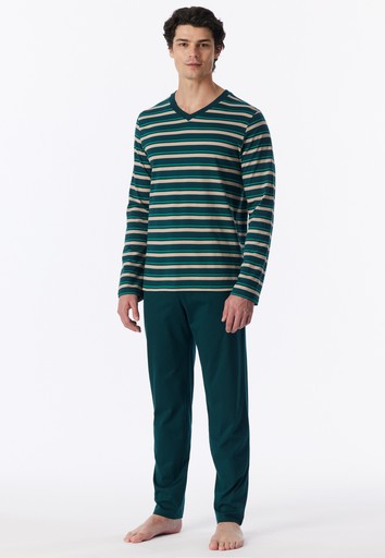 Pyjama's  SCHIESSER