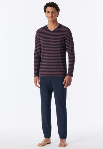 Pyjama's  SCHIESSER
