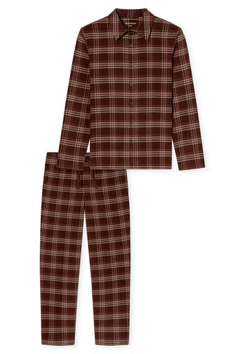 Pyjama's  SCHIESSER