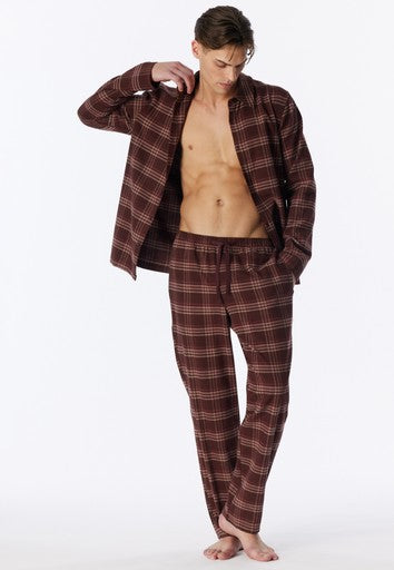 Pyjama's  SCHIESSER