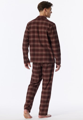 Pyjama's  SCHIESSER