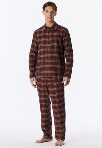 Pyjama's  SCHIESSER