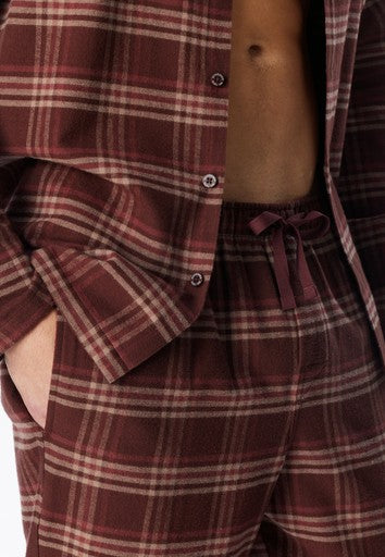 Pyjama's  SCHIESSER