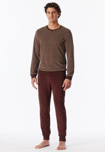 Pyjama's  SCHIESSER