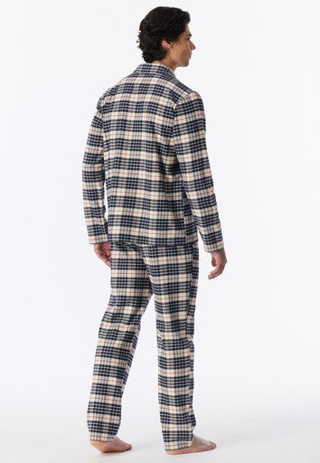 Pyjama's  SCHIESSER