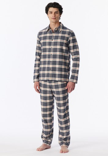 Pyjama's  SCHIESSER