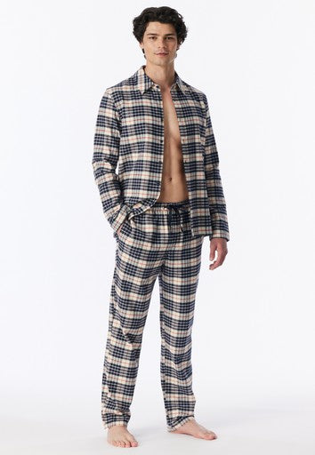Pyjama's  SCHIESSER