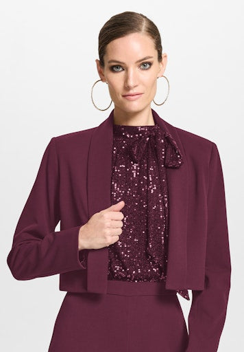 Blazers rood SWING