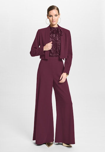 Blazers rood SWING