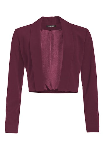 Blazers rood SWING