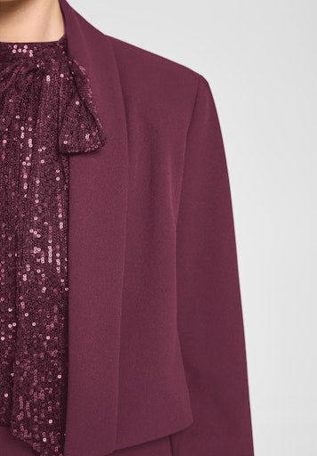 Blazers rood SWING