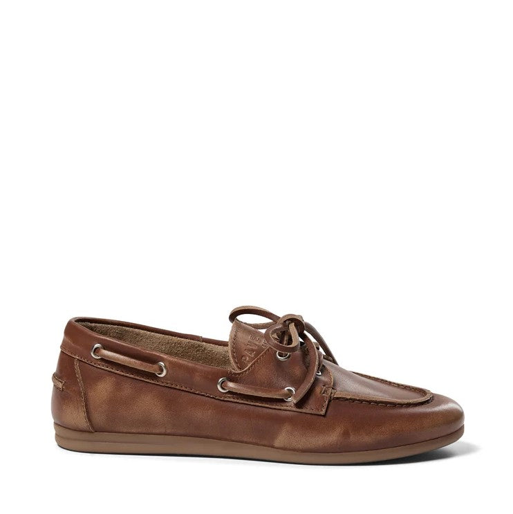 Loafers bruin 124