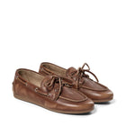 Loafers bruin Pavement