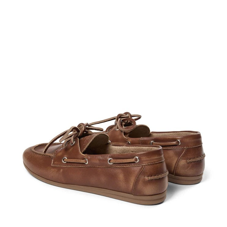Loafers bruin 124