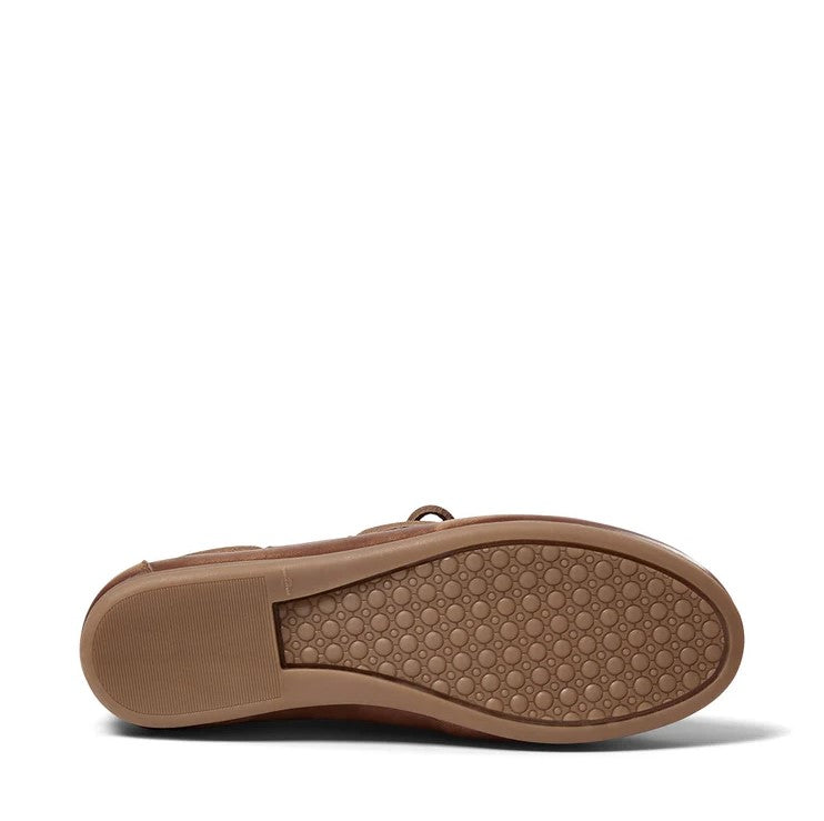 Loafers bruin 124