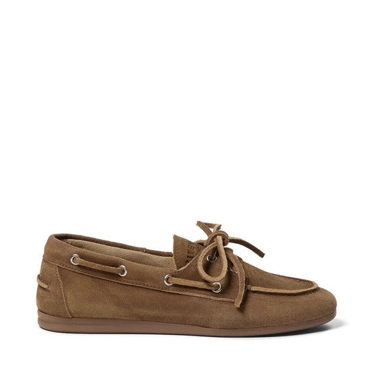 Loafers bruin 124