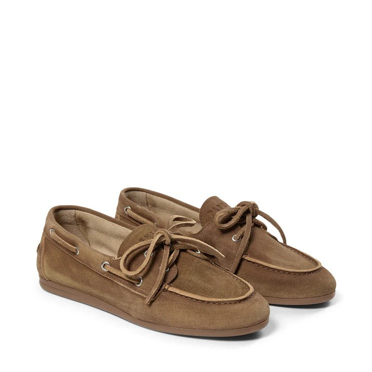 Loafers bruin 124