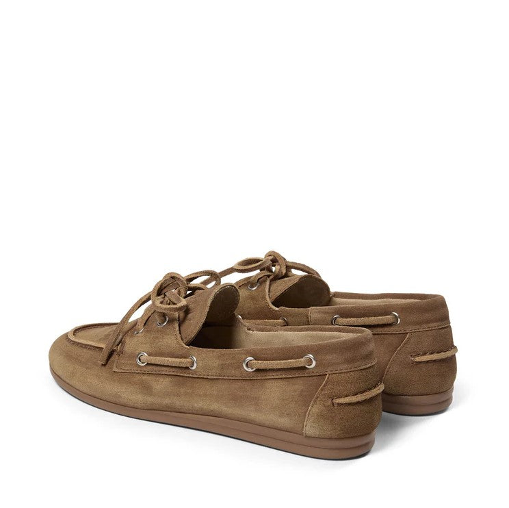 Loafers bruin 124
