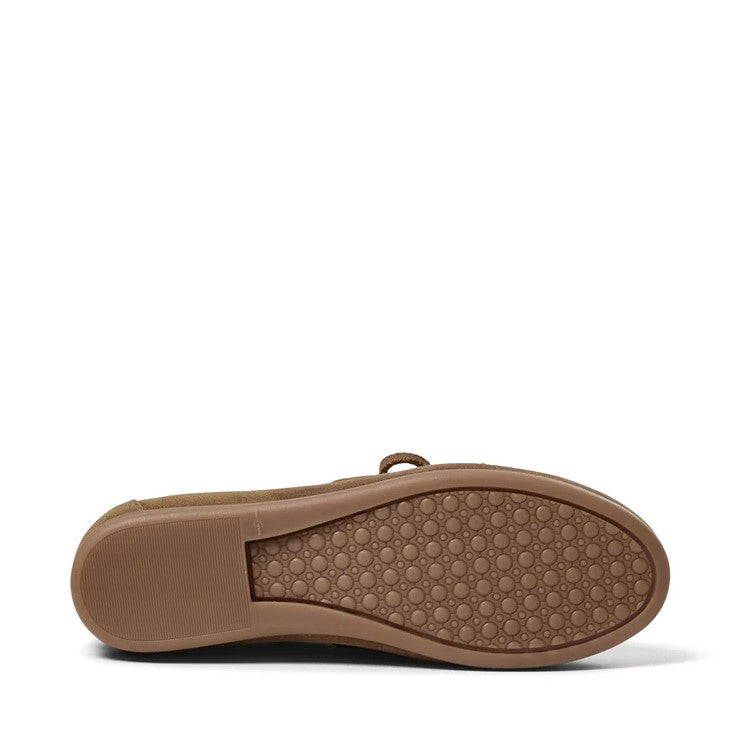 Loafers bruin 124