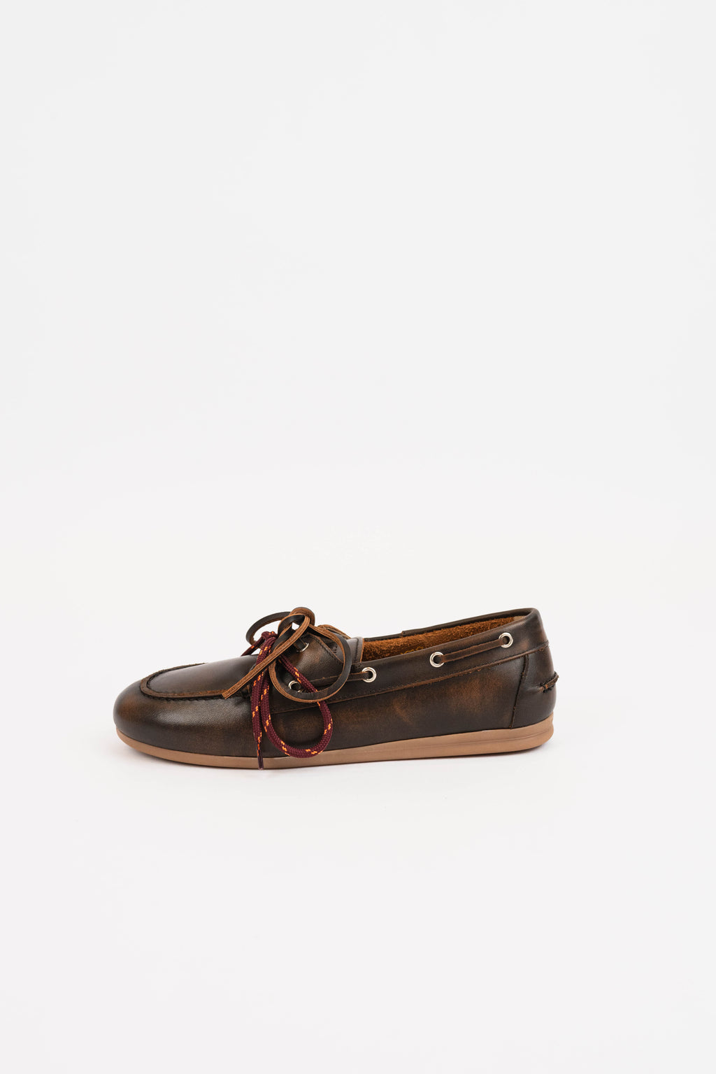 Loafers bruin Pavement