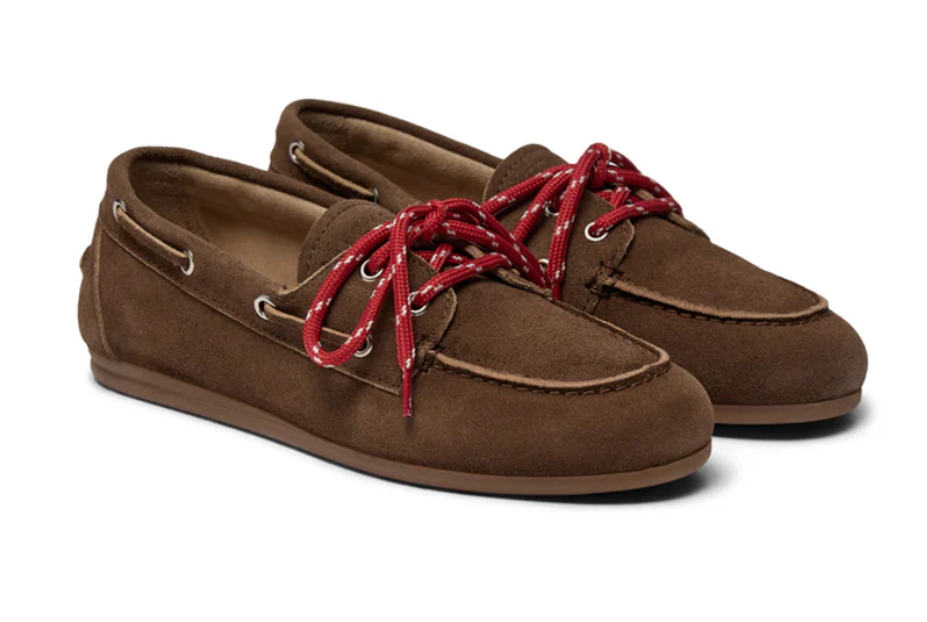 Loafers bruin Pavement