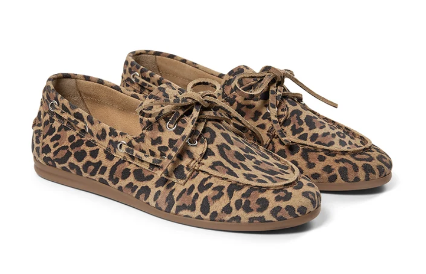 Loafers  Pavement