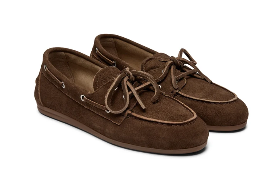 Loafers bruin Pavement