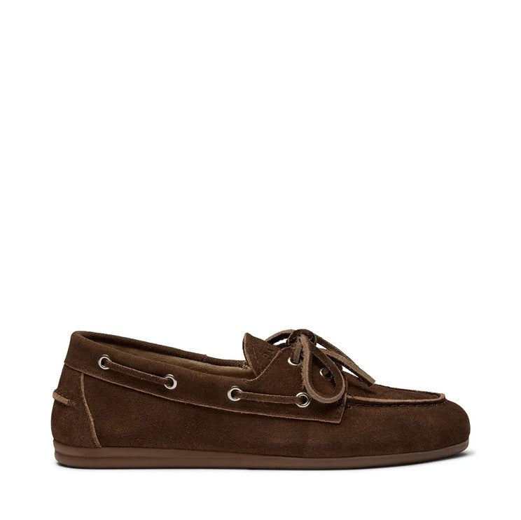 Loafers bruin Pavement