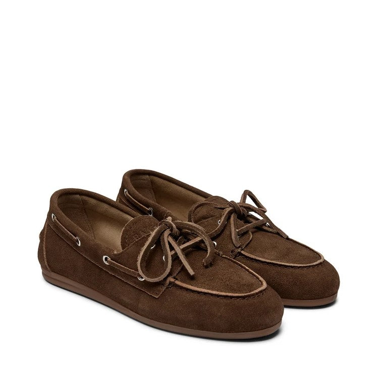 Loafers bruin Pavement