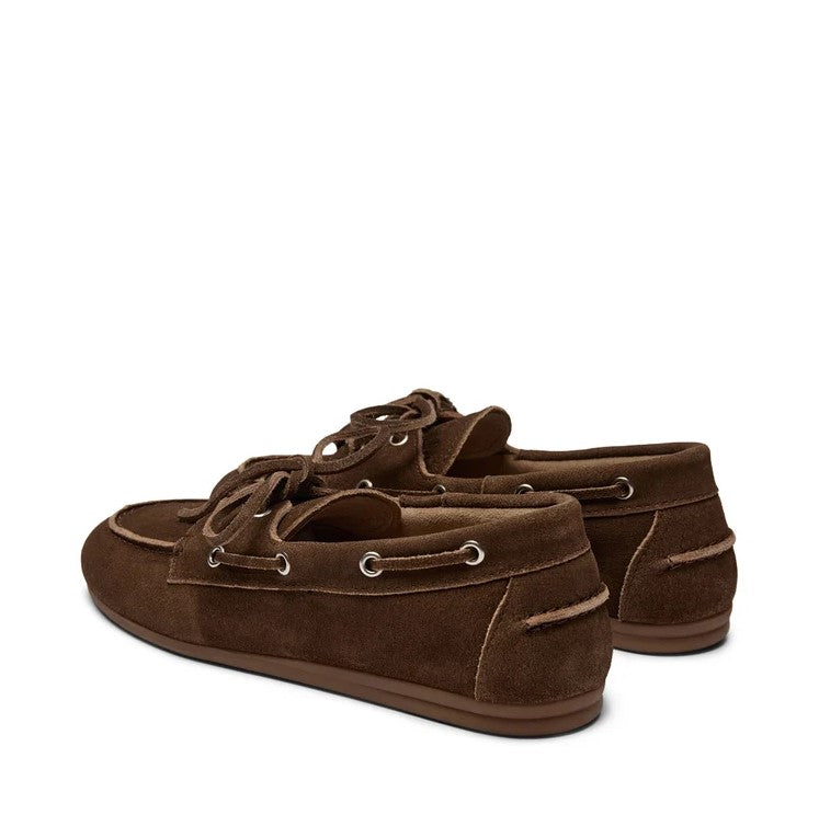 Loafers bruin Pavement