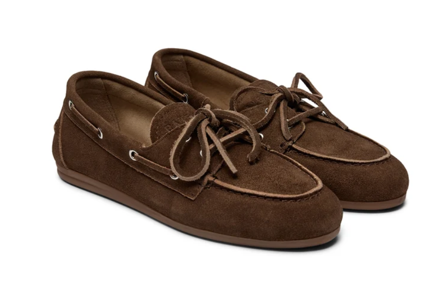 Loafers  Pavement