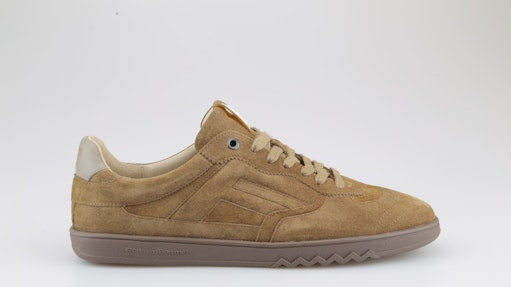 Geklede schoenen bruin Floris Van Bommel
