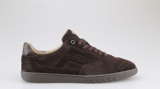 Geklede schoenen bruin Floris Van Bommel