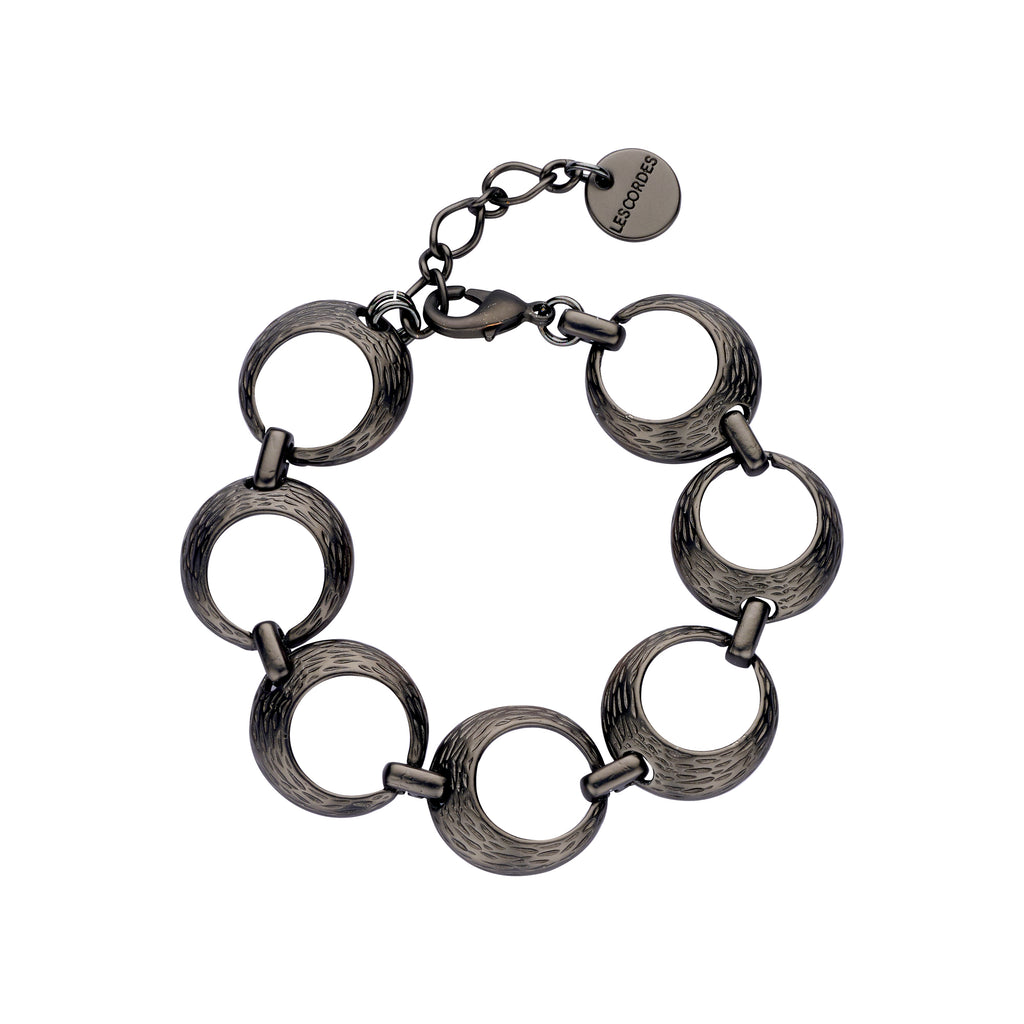 Juwelen grijs Les Cordes