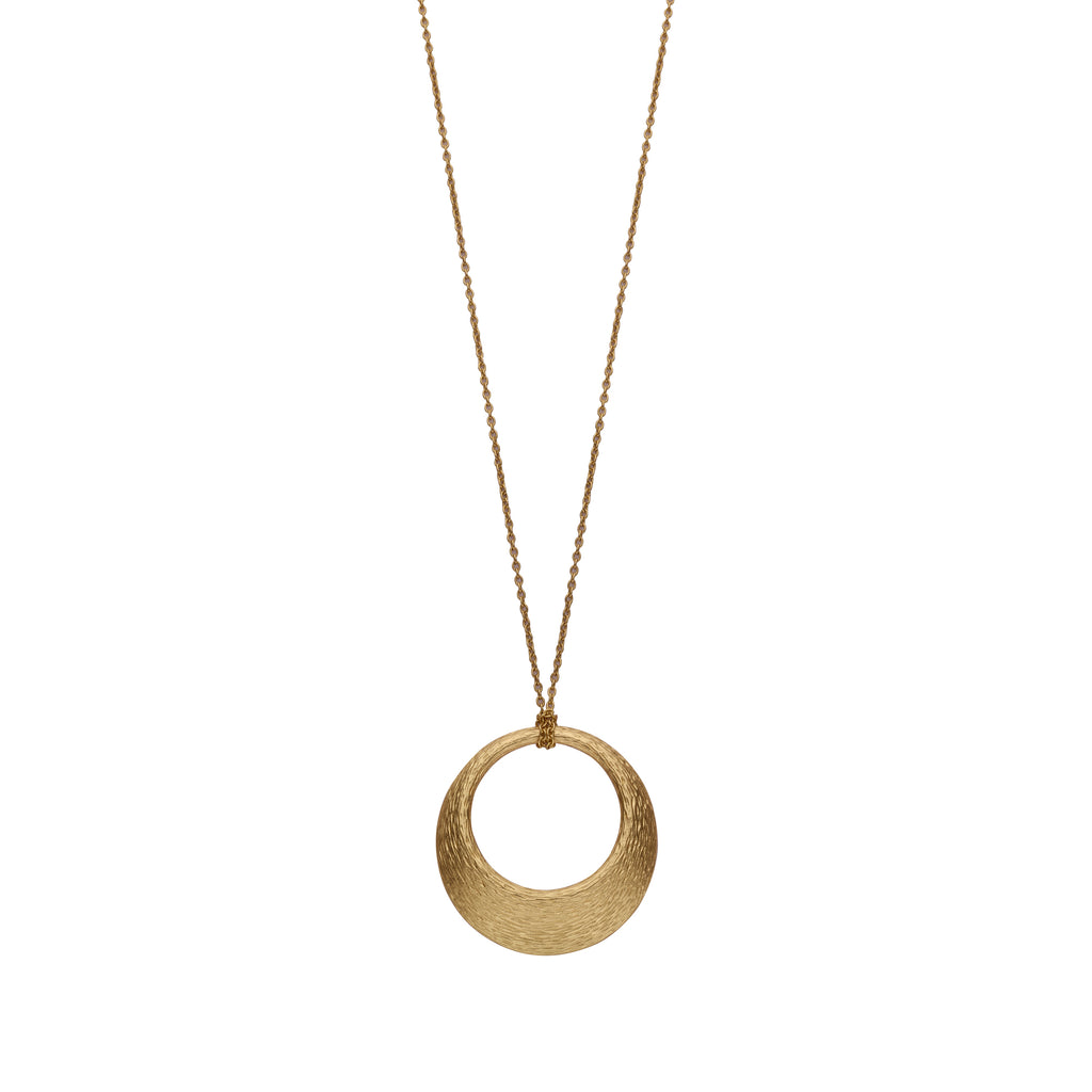 Juwelen goud Les Cordes