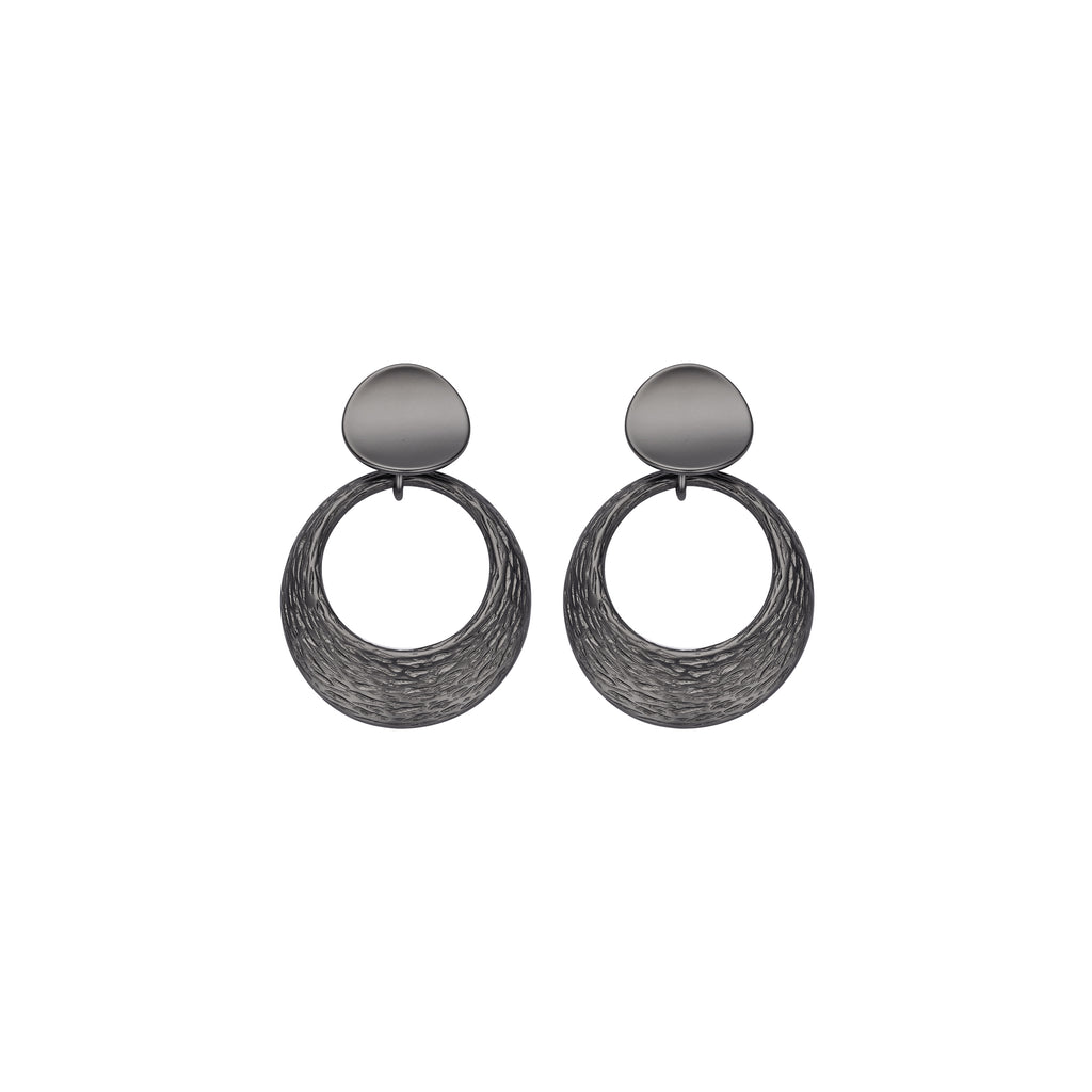 Juwelen grijs Les Cordes
