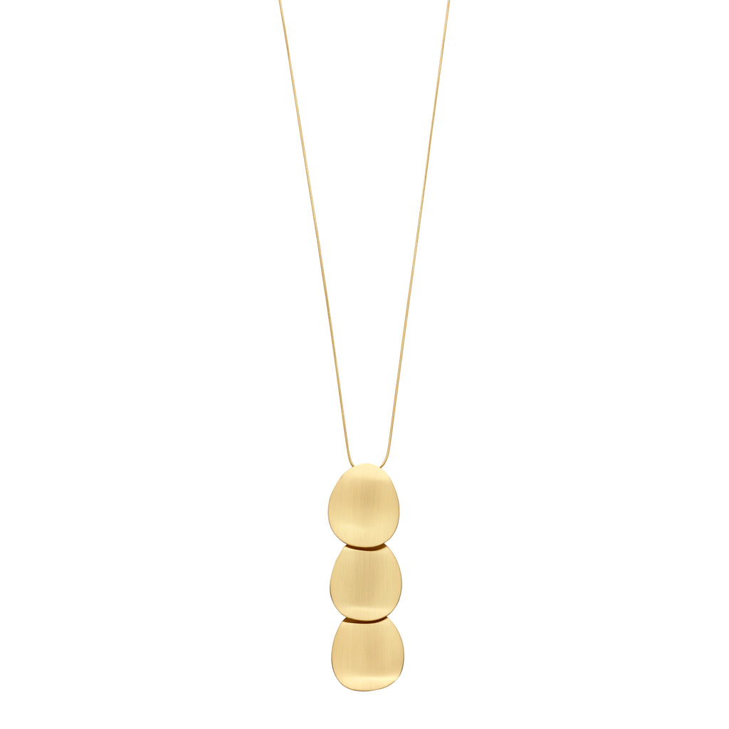 Juwelen goud Les Cordes