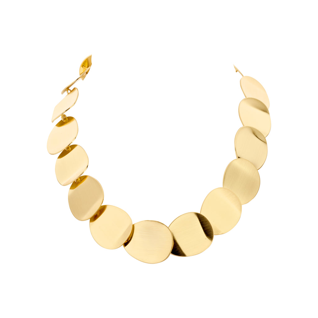 Juwelen goud Les Cordes
