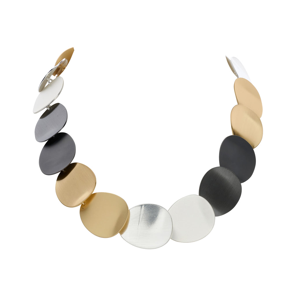 Juwelen multicolor Les Cordes