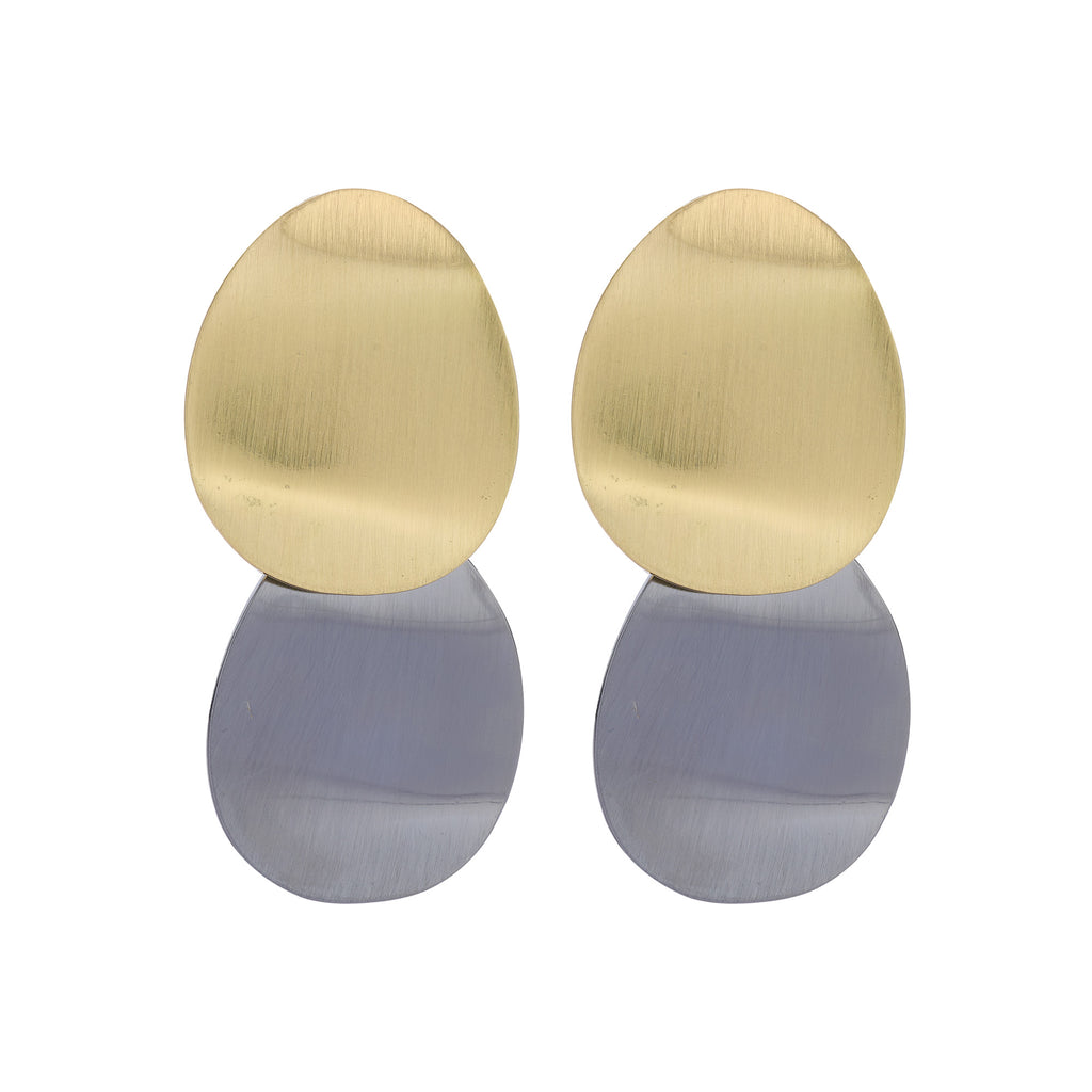 Juwelen goud Les Cordes